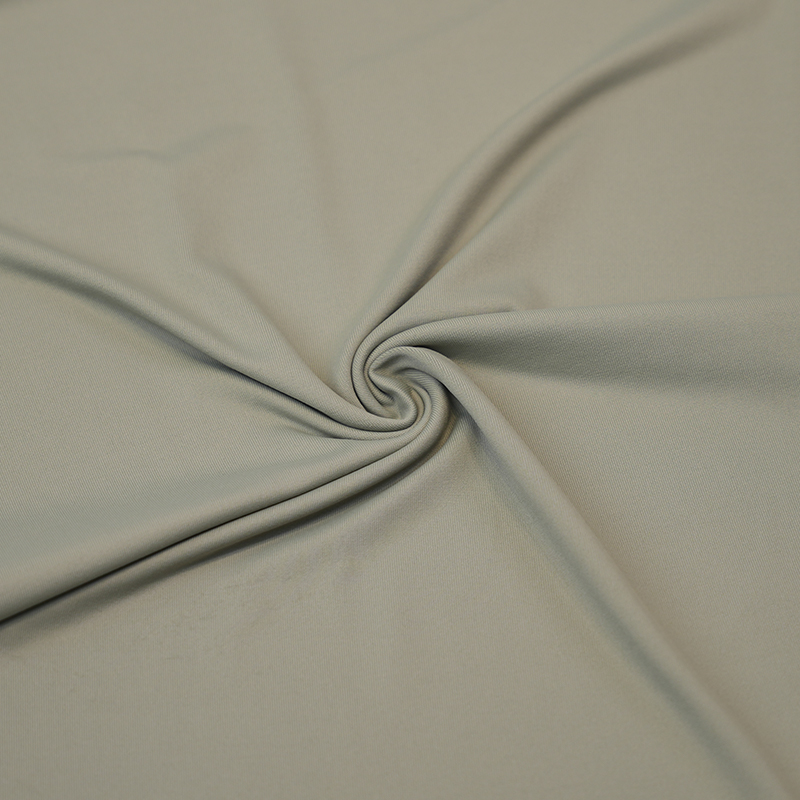 Maglia spandex in nylon riciclati