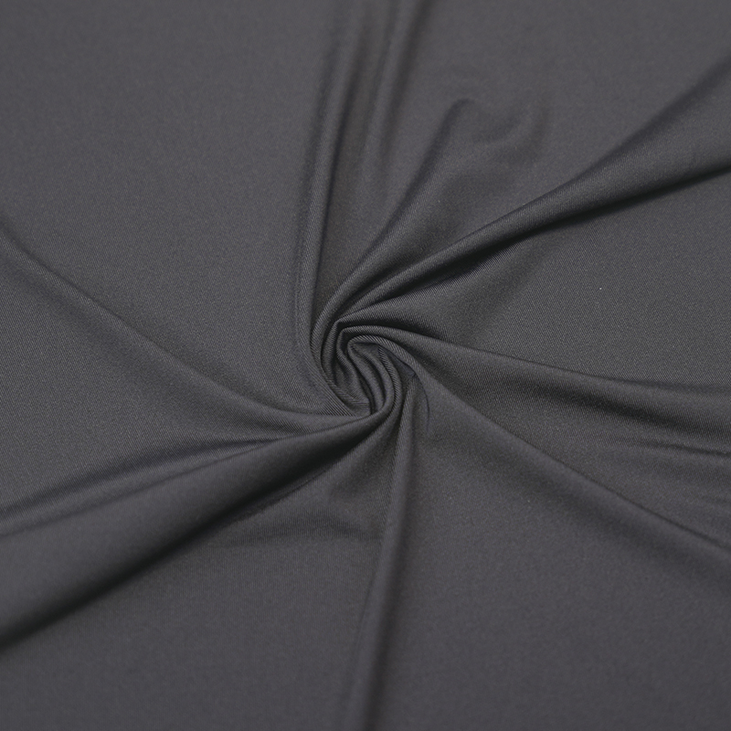 Maglia spandex in nylon riciclato semitt