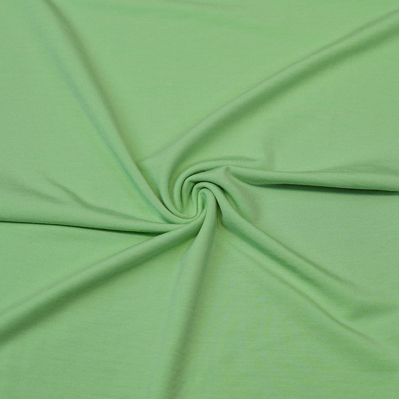 Tessuto modale spandex