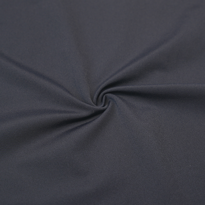 Pile di spandex poliestere riciclato