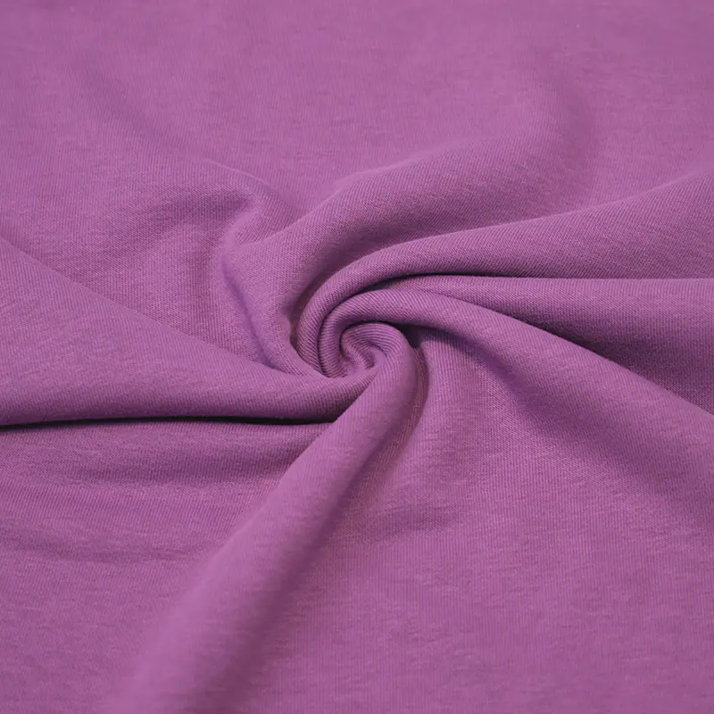 Quali sono i vantaggi dell'uso del tessuto di cotone per indumenti e tessuti?