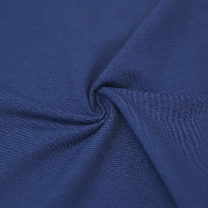 Quali sono i vantaggi dell'utilizzo di panno Terry francese in cotone in abbigliamento e salotto attivo?