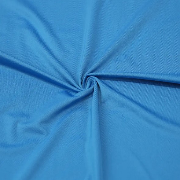 Tessuto da biancheria da biancheria per maglia in poliestere riciclato in poliestere: una nuova direzione per l'industria tessile in futuro?
