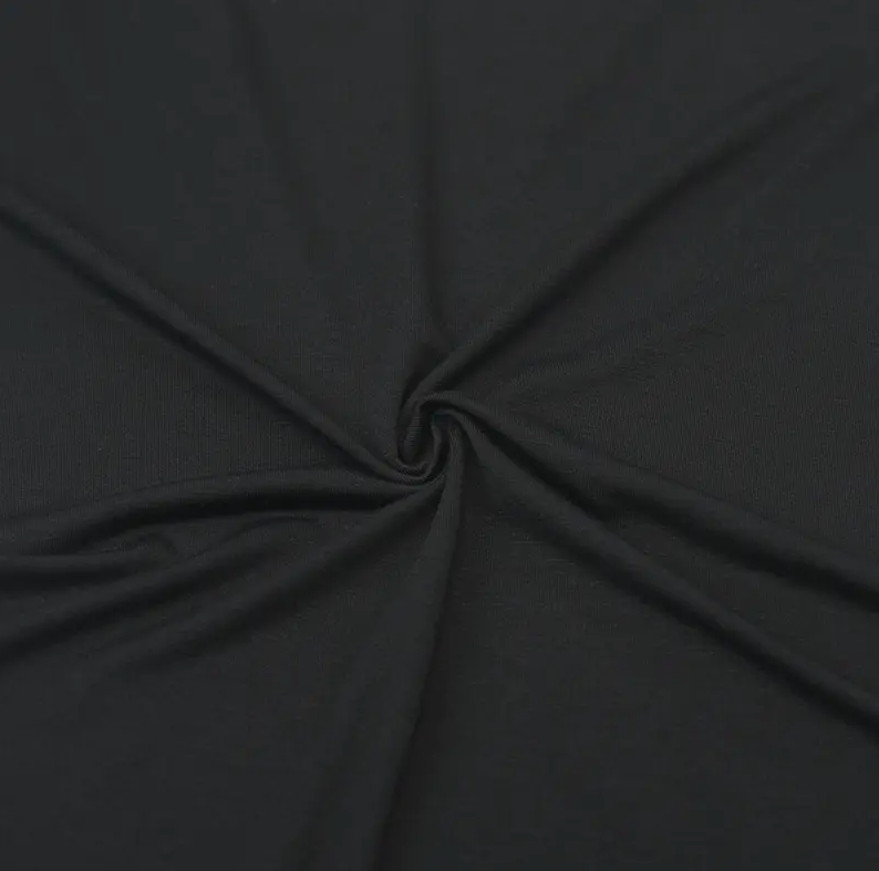 Il tessuto in fibra di bambù è uguale al rayon?