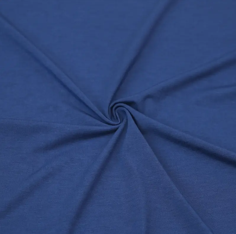 Il tessuto di bambù organico è sicuro?