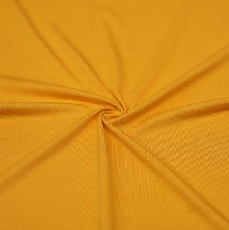 Quali sono i diversi tipi di tessuti in fibra di bambù?